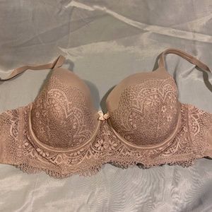 Victoria's Secret Long Line Demi